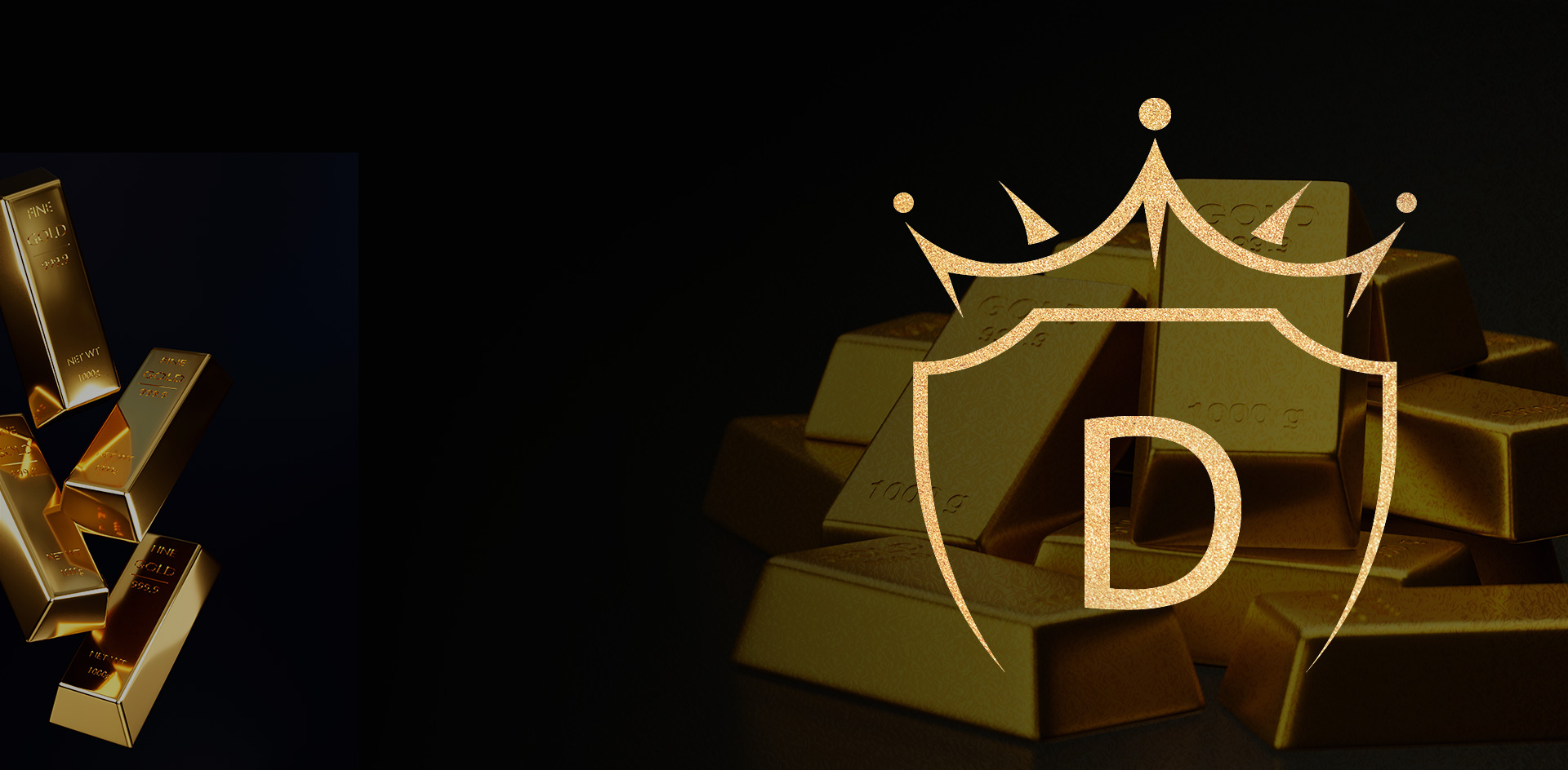 Banner Divina Joias - Compra e Venda de Ouros